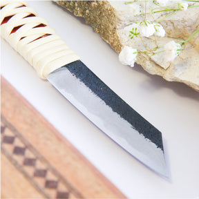 Higonokami Toumaki (Fujimaki) Blue Steel