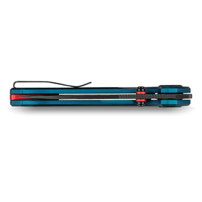 Vosteed A4603 Zander S35VN