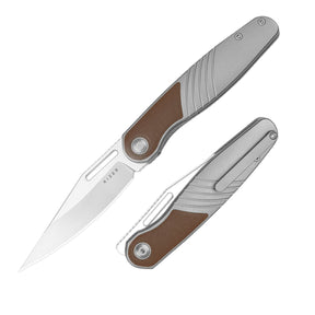 Kizer Ki3720A2 Raze S45VN