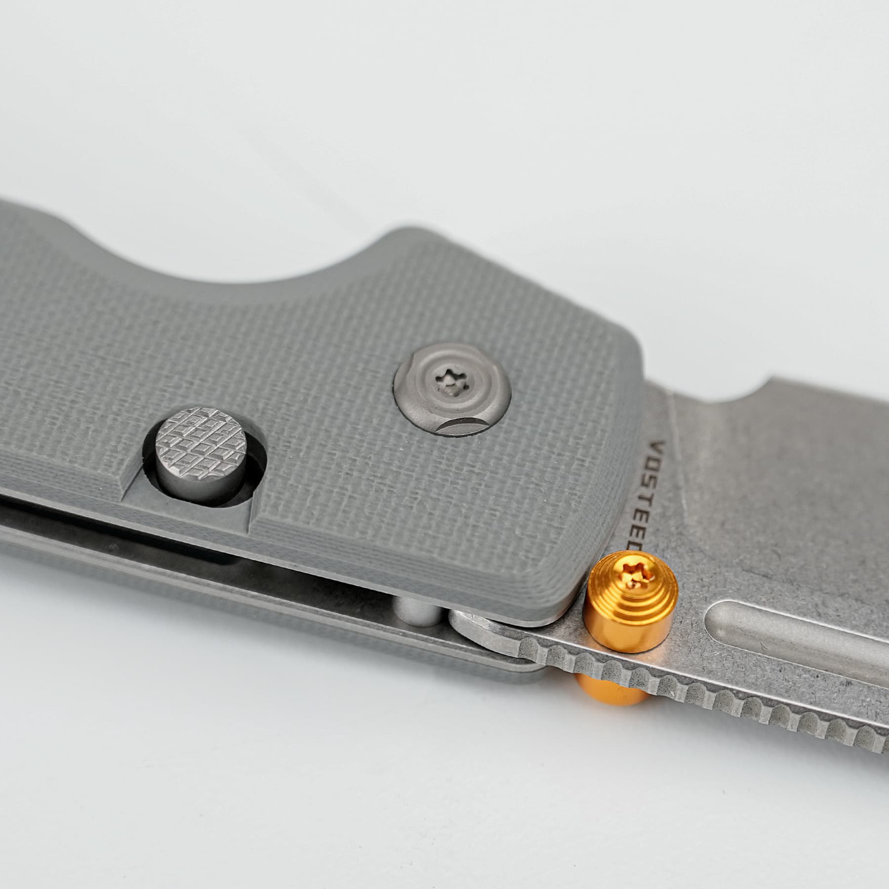 Vosteed A2930 Raccoon 14C28N