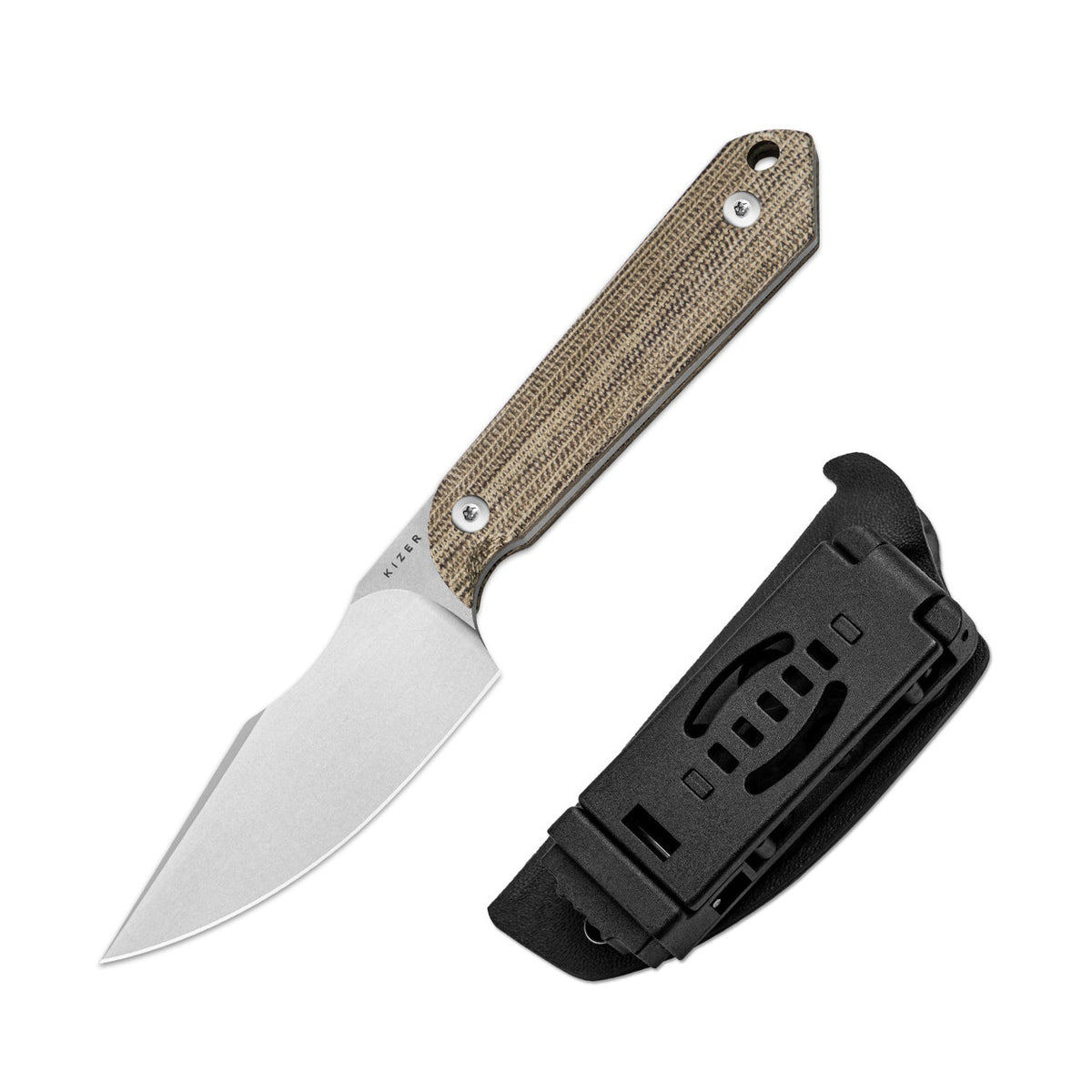 Kizer 1040S7 Harpoon Mini AEB-L