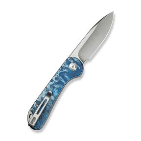 Civivi C18062AJ-4 Elementum Slip Joint Folding Knife (Resin Handle)