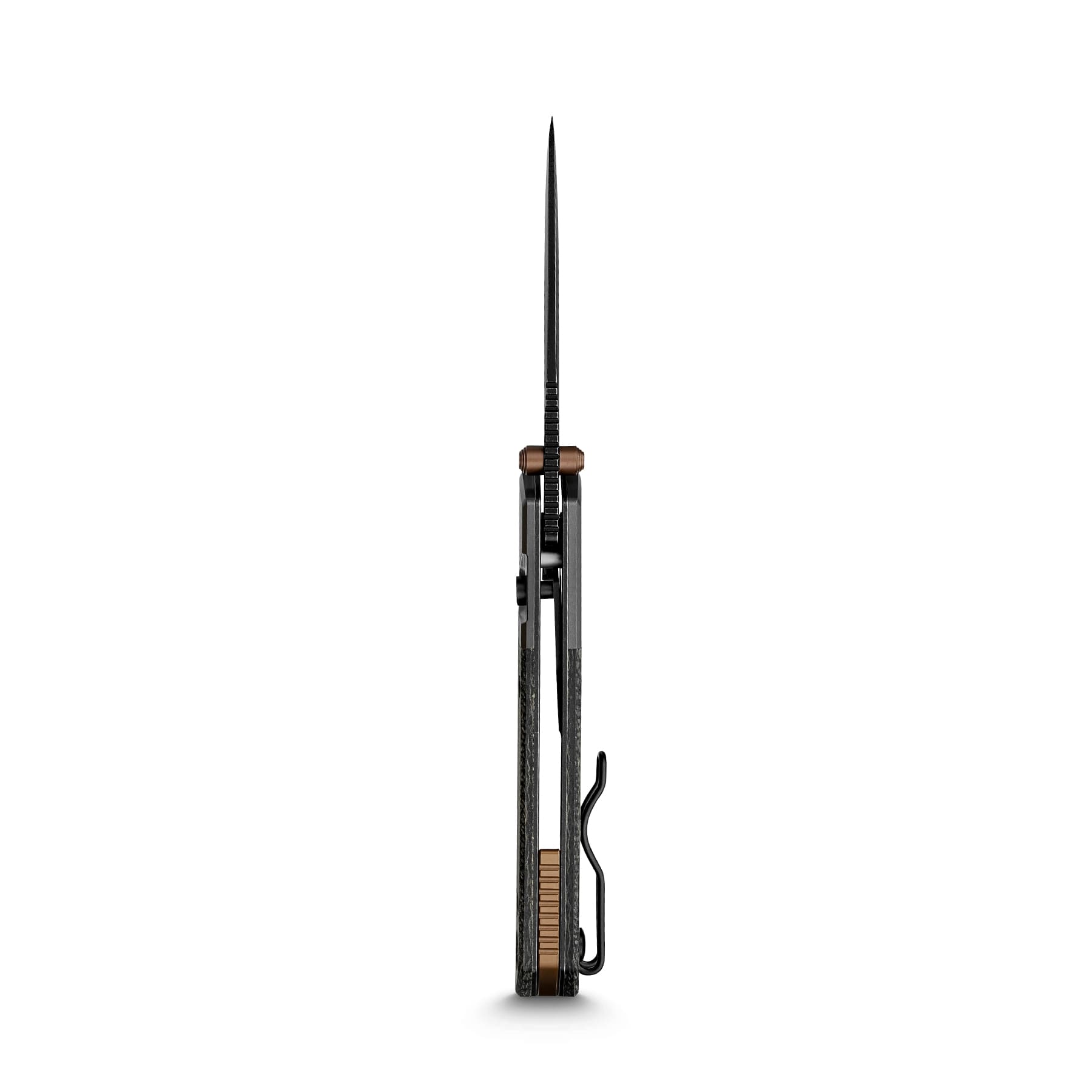 Vosteed A2233 Psyop 299 S35VN