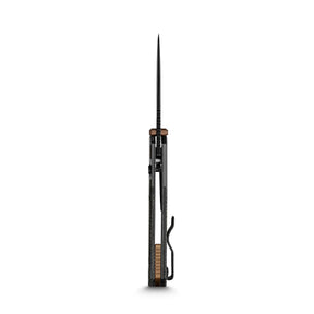 Vosteed A2233 Psyop 299 S35VN
