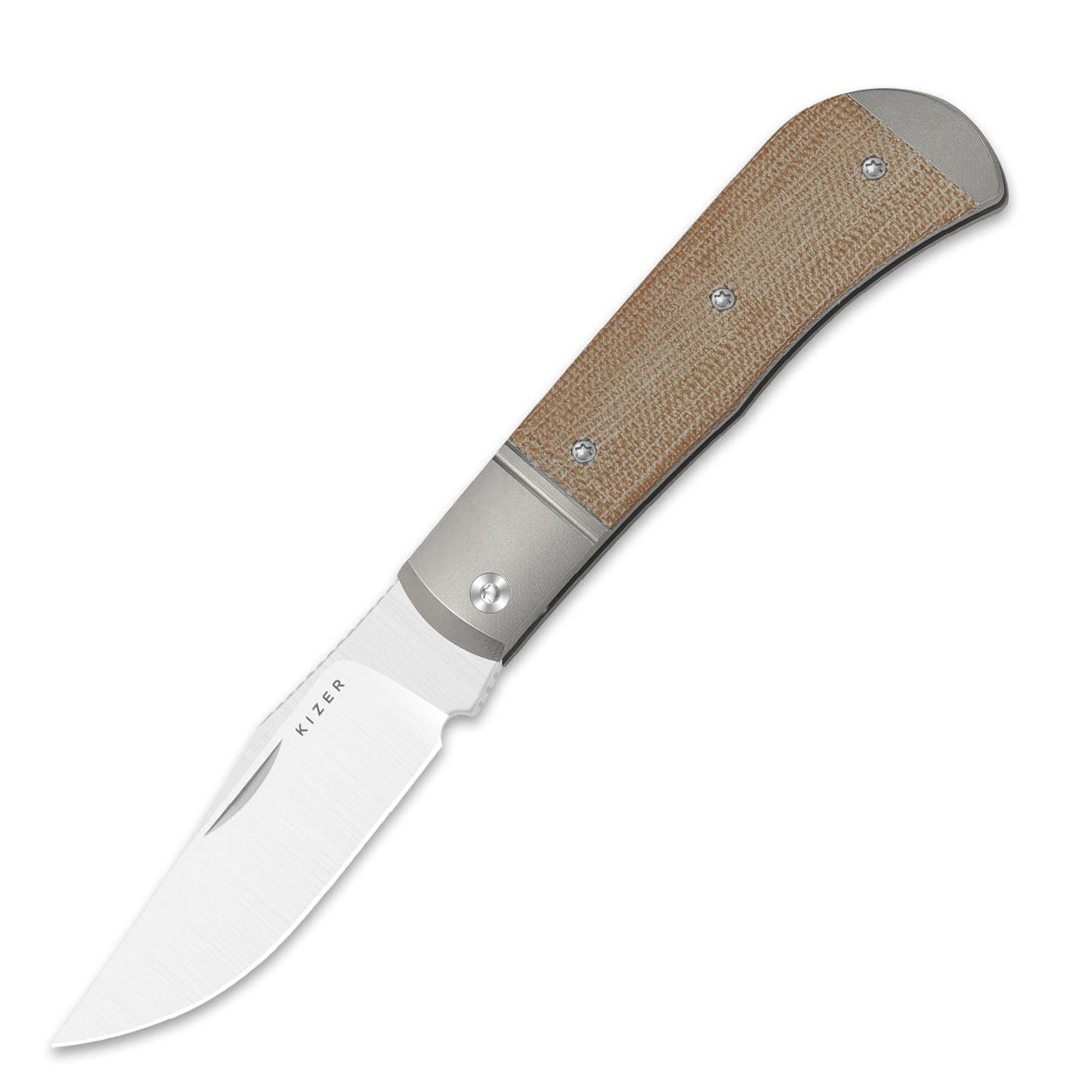 Kizer V3761A1 Trestle 14C28N