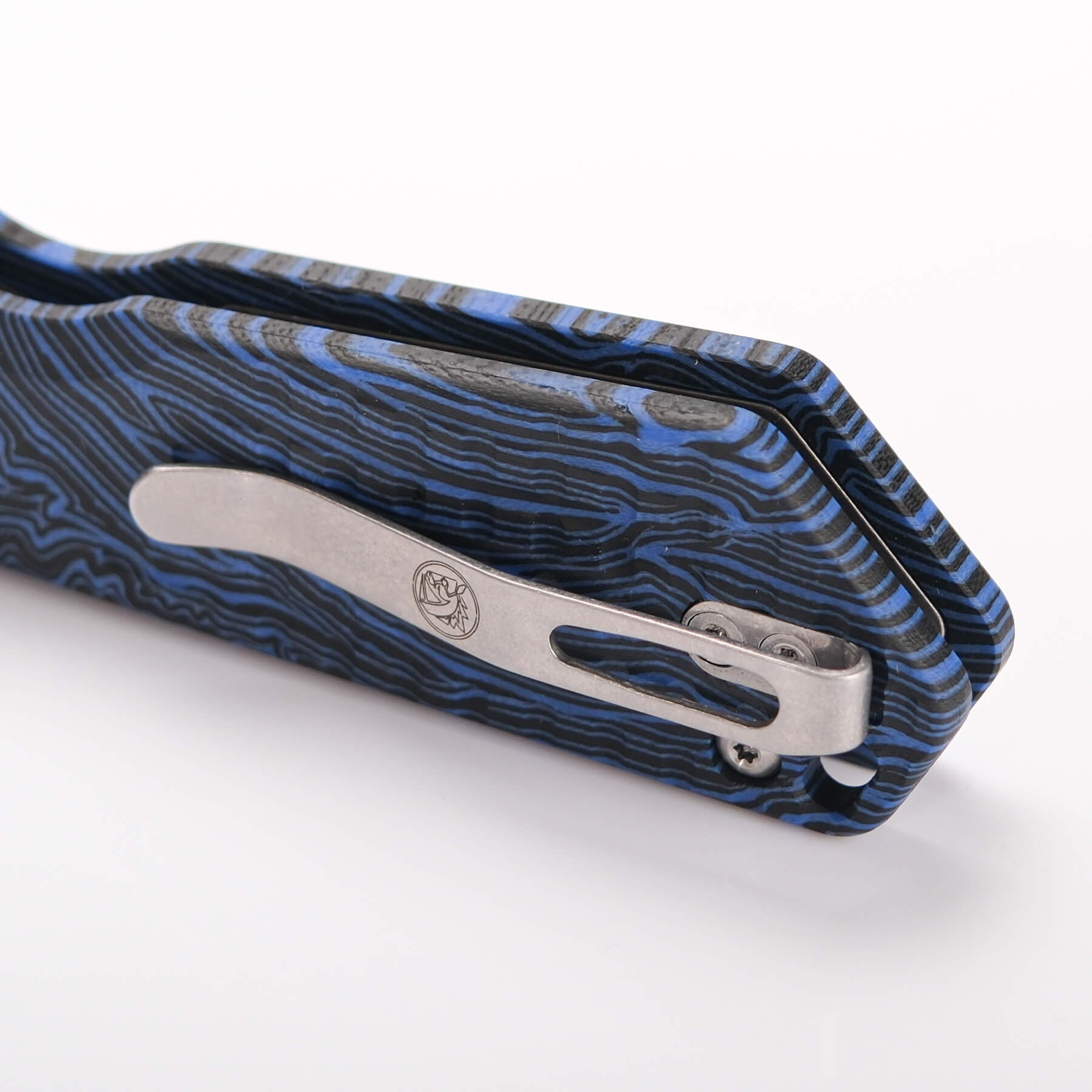 Vosteed A1302 Hedgehog S35VN