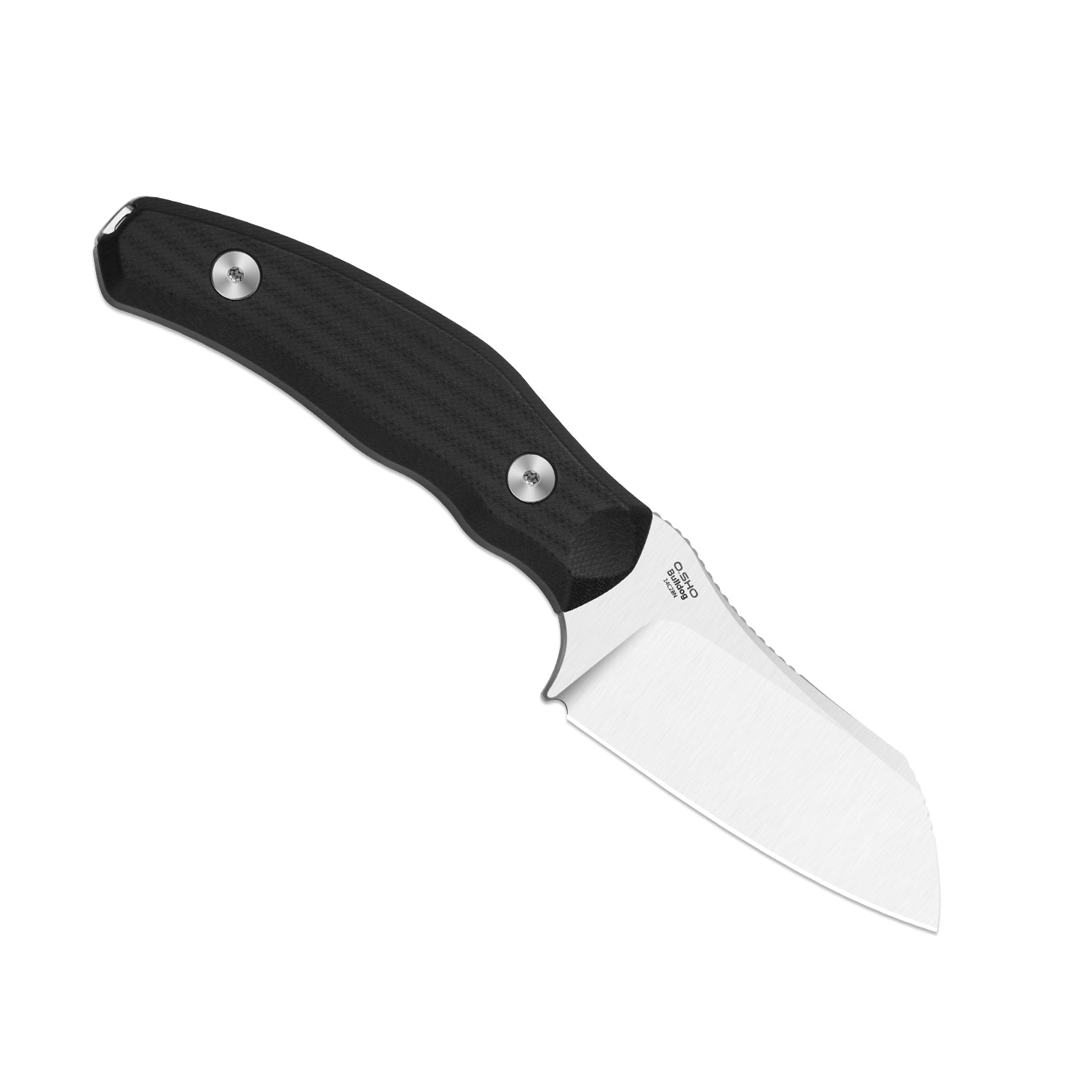 Kizer 1116A3 Bulldog Fix 14C28N