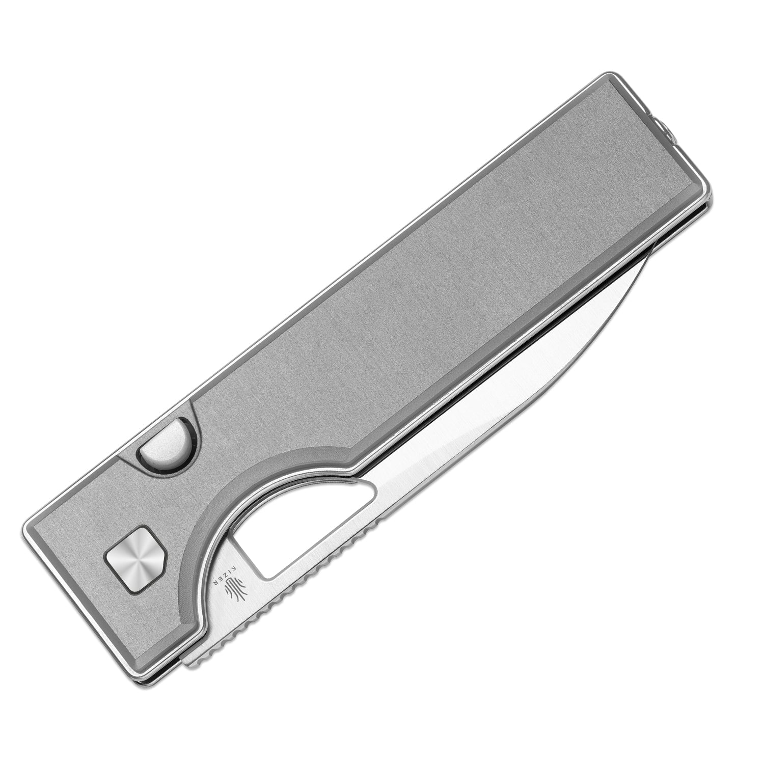 Kizer V3708A1 Little Ringbo Fix AEB-L