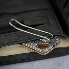 Vosteed A3509 Parallel S35VN