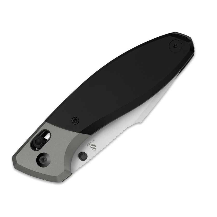 Kizer Ki3695A2 Staffi S45VN