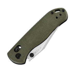 Kizer V3619.2KC1 Drop Bear 2 Nitro-V