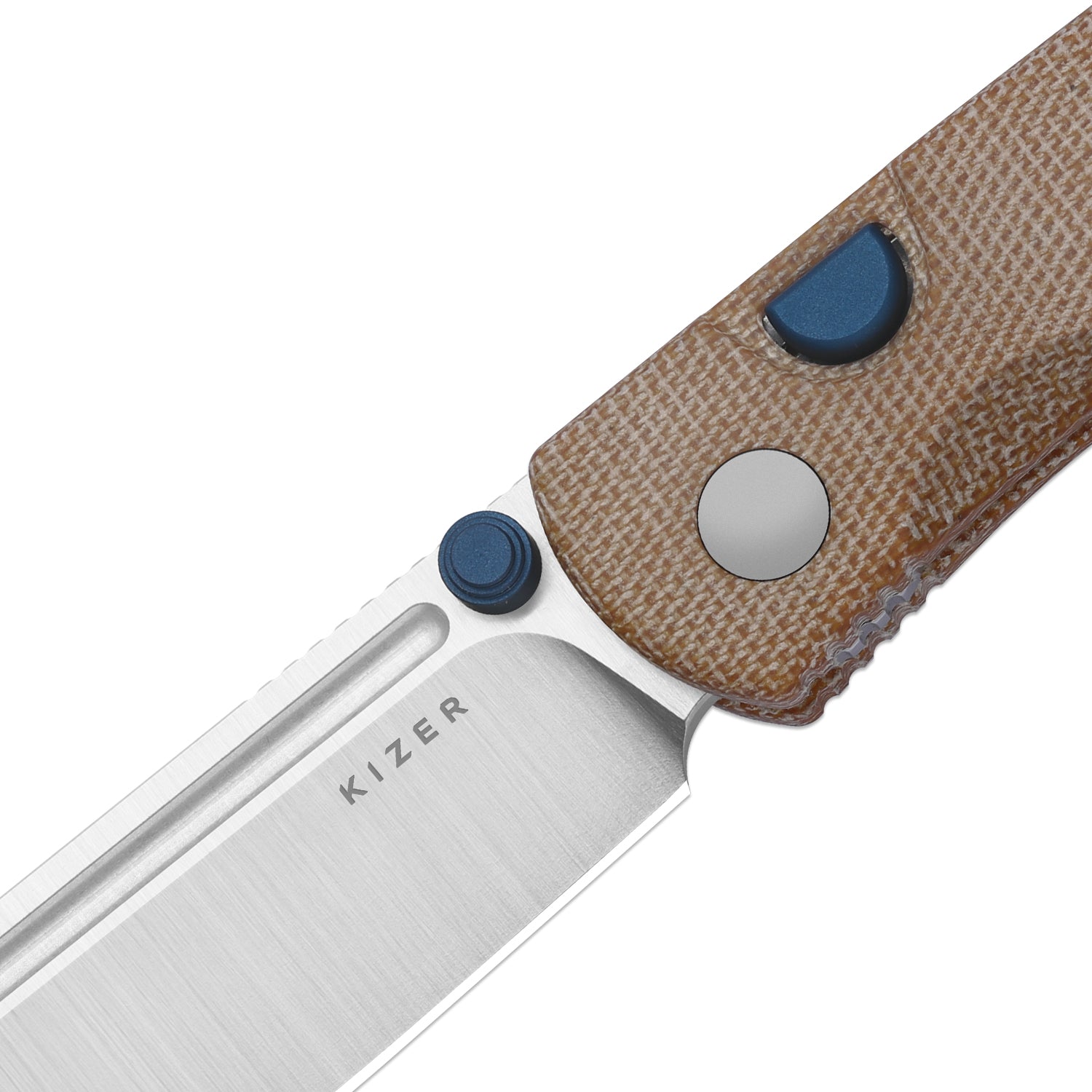Kizer V3698A2 Renissance N690