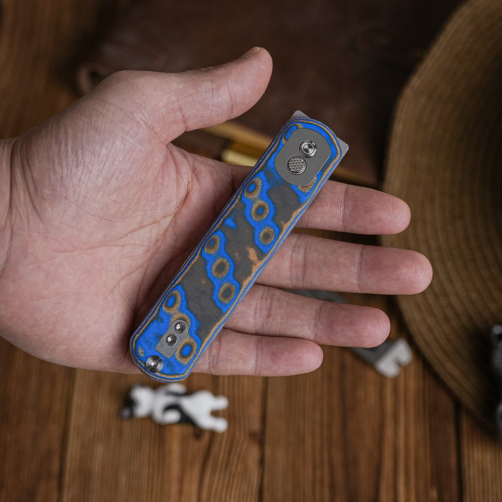 Vosteed A0733 Corgi 14C28N