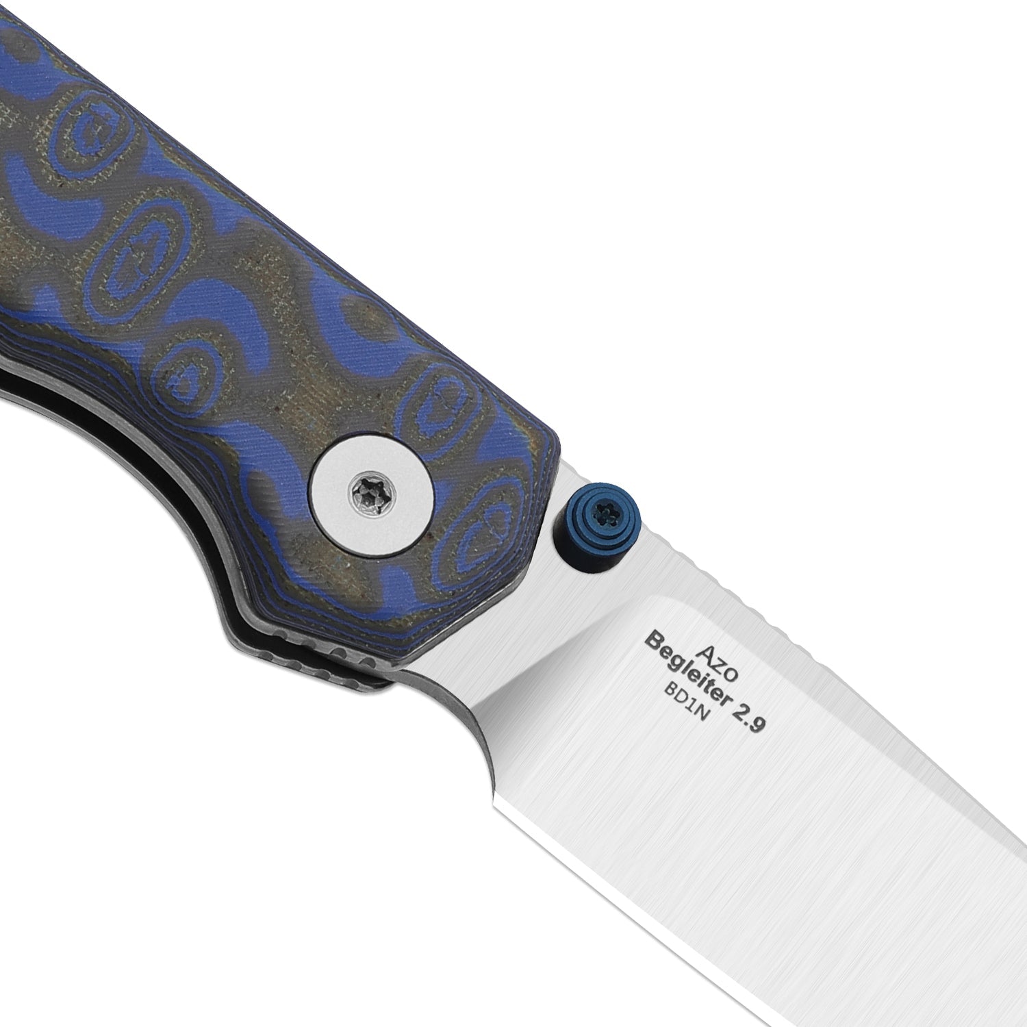 Kizer V3458.2BDA1 Begleiter 2.9 BD1N