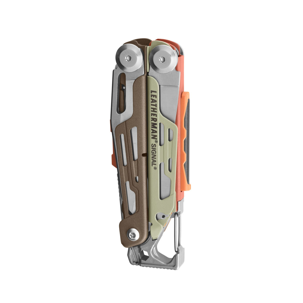 Leatherman Signal Multitool (Mesa Verde)