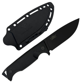 Takumitak TKF304 Easy Night Fixed Blade Knife