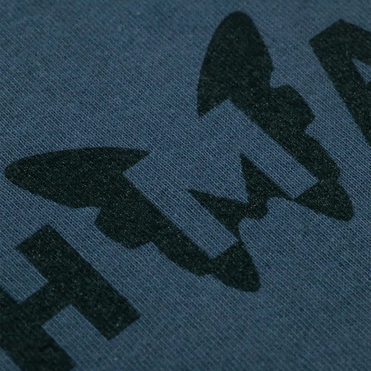 Benchmade BMK Classic SS Tee (Vintage Navy)