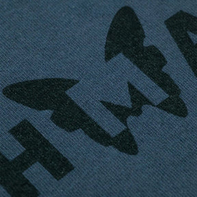 Benchmade BMK Classic SS Tee (Vintage Navy)