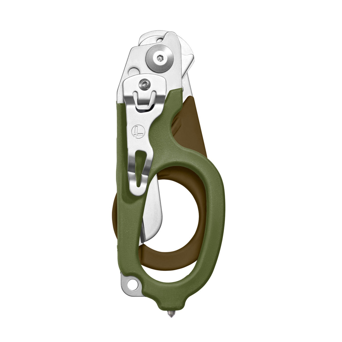 Leatherman Raptor® Rescue Multitool (Woodland)