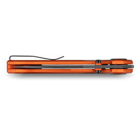 Vosteed A4606 Zander S35VN