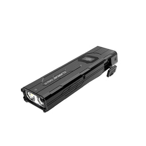 Klarus X2 everyday carry flashlight