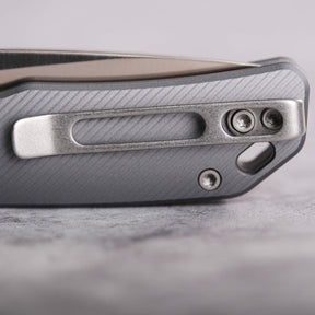 Vosteed A1601 Marten 154CM