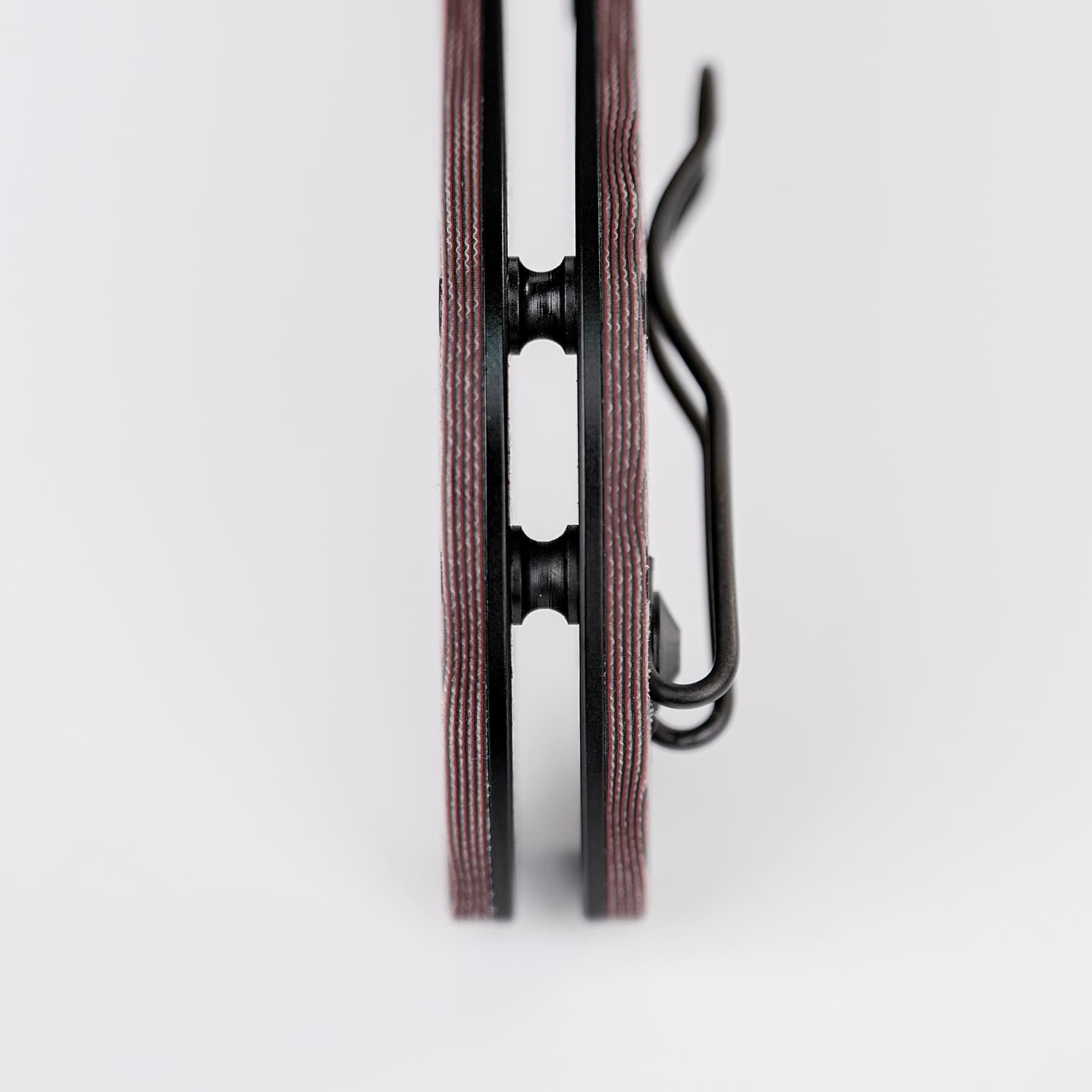 Vosteed A3905 Naga S35VN