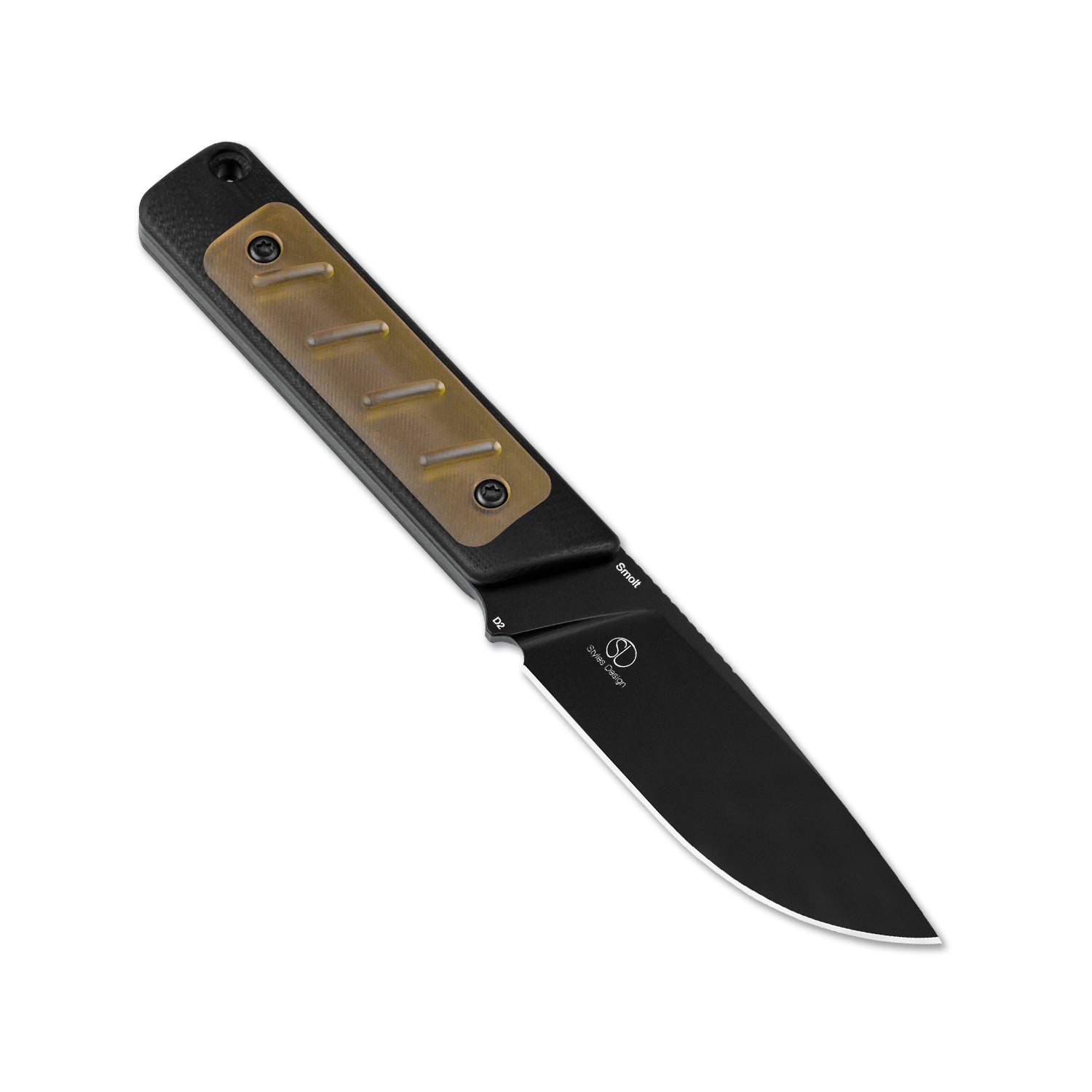 Kizer 1063A4 Smolt D2