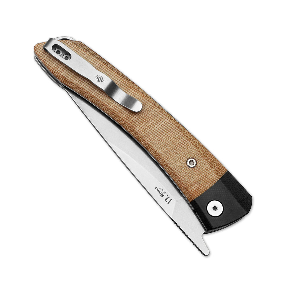 Kizer V4663A2 Momo Nitro-V