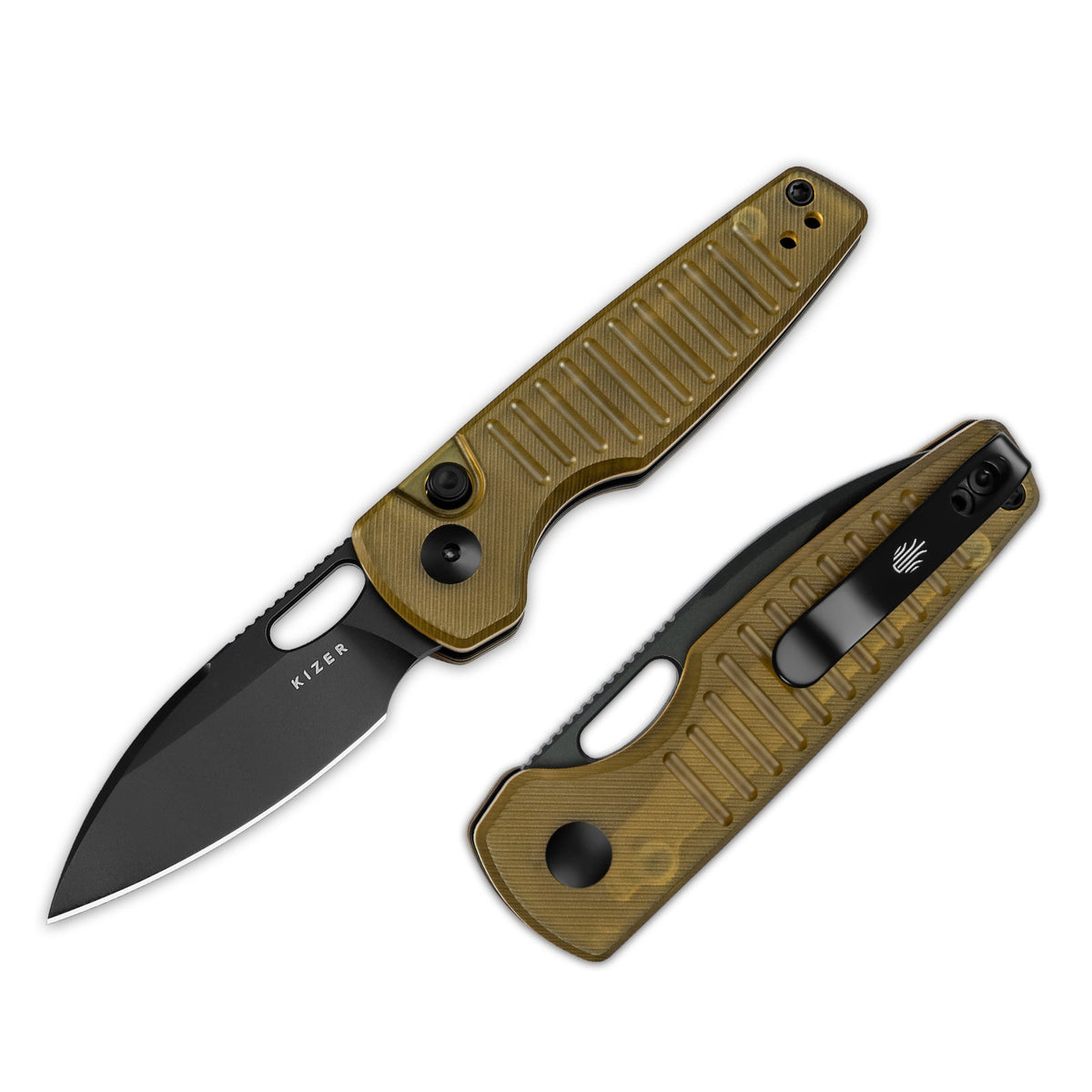 Kizer V2706A1 Parakeet Nitro-V
