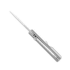 Kizer V3708A1 Little Ringbo Fix AEB-L