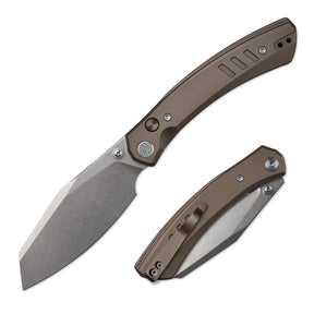 Miguron Karok Bronze Titanium