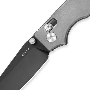 Kizer Ki3605.2SA1 Original 2 S45VN