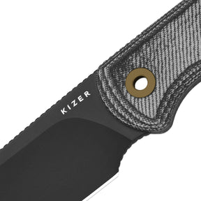 Kizer 1094A4 Drop Bear Fix S45VN