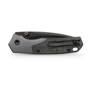 Vosteed A2233 Psyop 299 S35VN