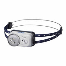 Fenix HL17R Rechargeable Headlamp + Clip Light (500 Lumens) (2 Versions)