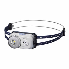 Fenix HL17R Rechargeable Headlamp + Clip Light (500 Lumens) (2 Versions)