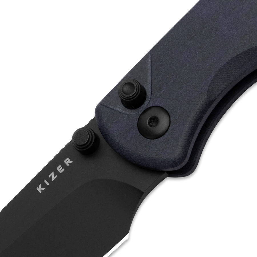 Kizer V3619.2CS1 Drop Bear 2 Nitro-V