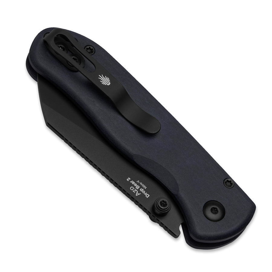 Kizer V3619.2CS1 Drop Bear 2 Nitro-V