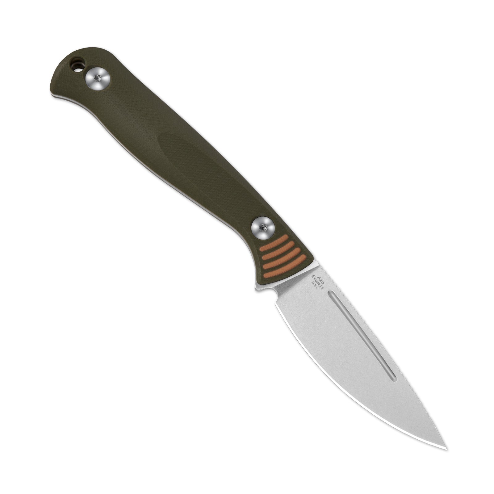 Kizer 1097A1 Evenki 1 AEB-L