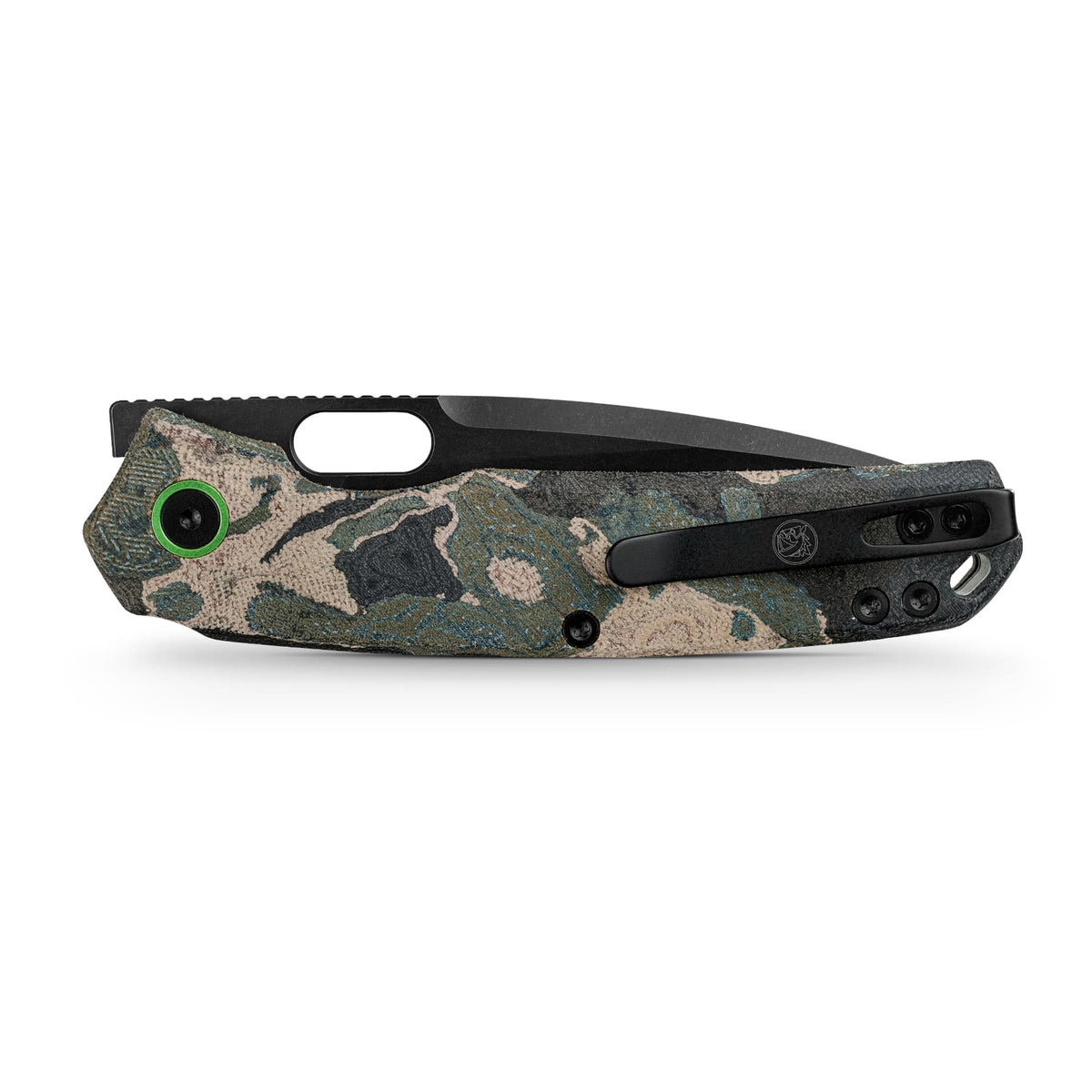 Vosteed A2235 Psyop Elmax