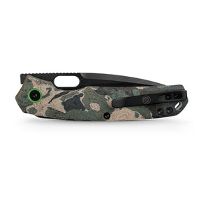 Vosteed A2235 Psyop Elmax