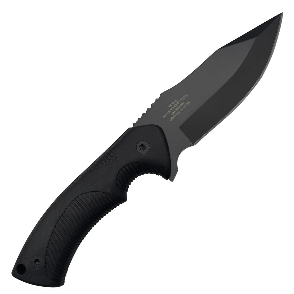 Takumitak TKF306 Fit Fixed Blade Knife