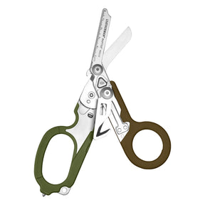 Leatherman Raptor® Rescue Multitool (Woodland)
