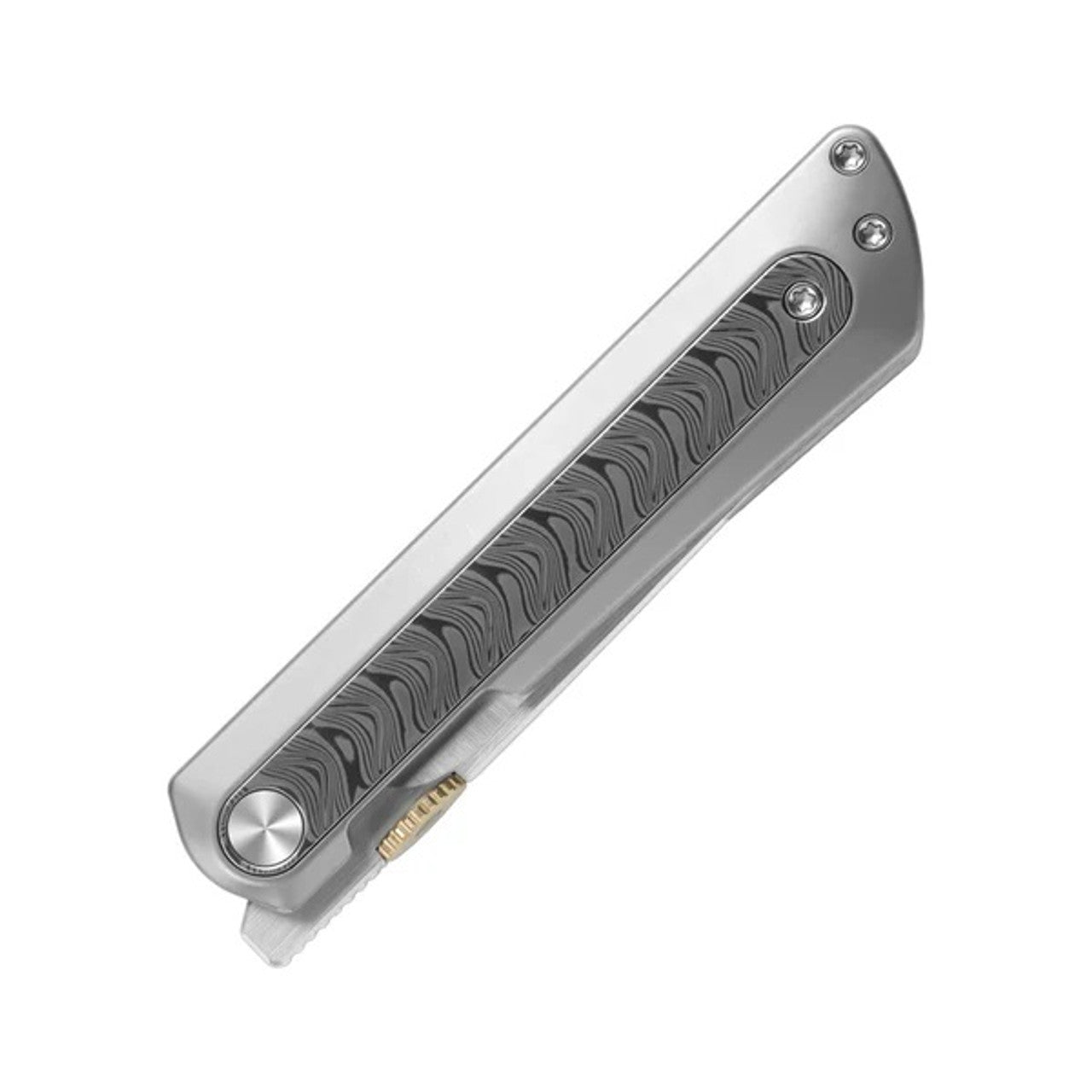Kizer Ki3733A1 Quoll S45VN