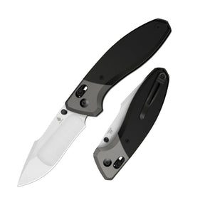 Kizer Ki3695A2 Staffi S45VN