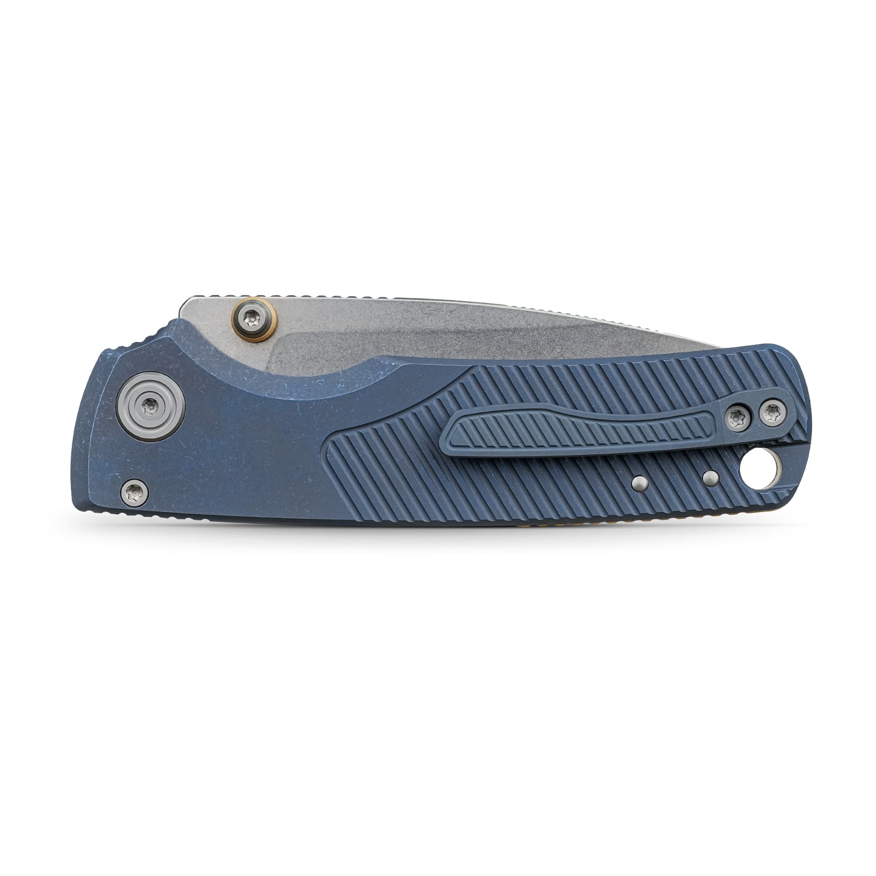 Vosteed A4803 Porcupine TiSlim 154CM