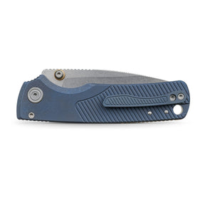 Vosteed A4803 Porcupine TiSlim 154CM