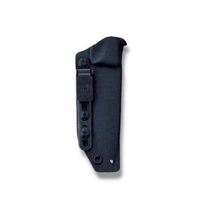TRC Polheim Post Apocalyptic Magnacut (Black Micarta Handle)