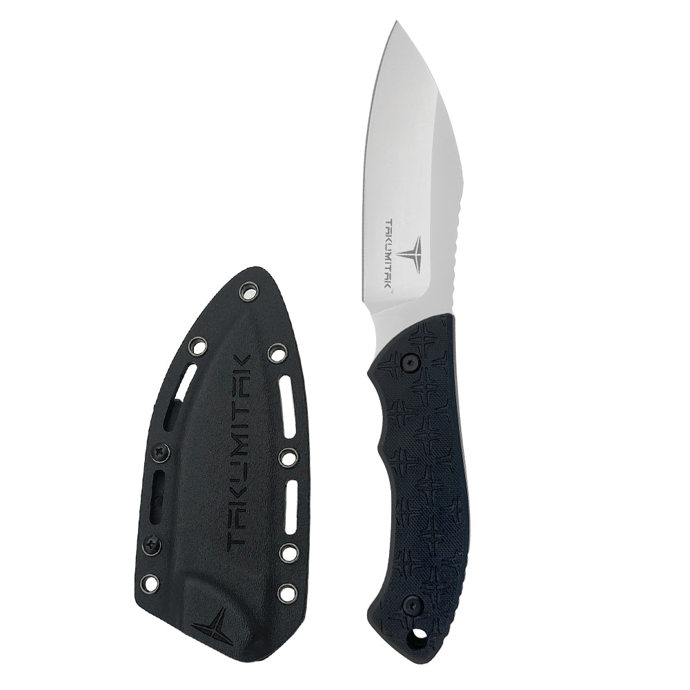Takumitak TKF206SL DAY 500 Fixed Blade